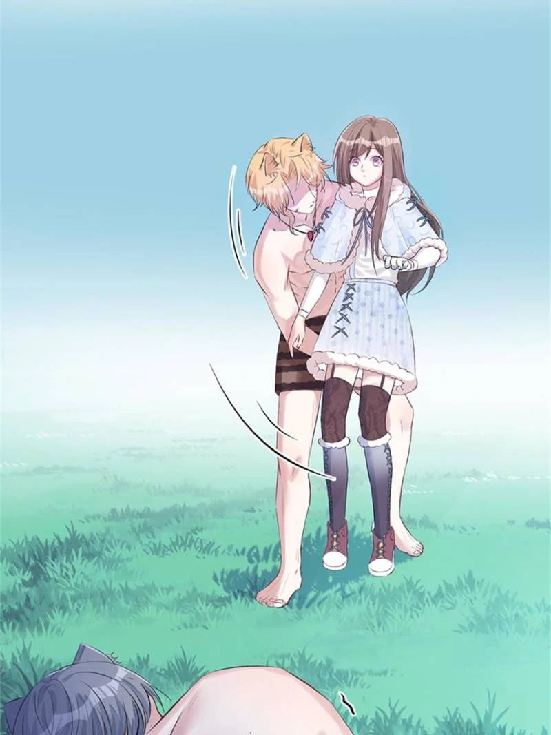 Beauty and the Beasts Chapter 127 Bahasa Indonesia